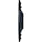 Ekena Millwork Tristan Ceiling Medallion (Fits Canopies up to 5 1/2"), Hand-Painted Midnight Dream, 26"OD x 3"P CM26TNMDF - alternate 3